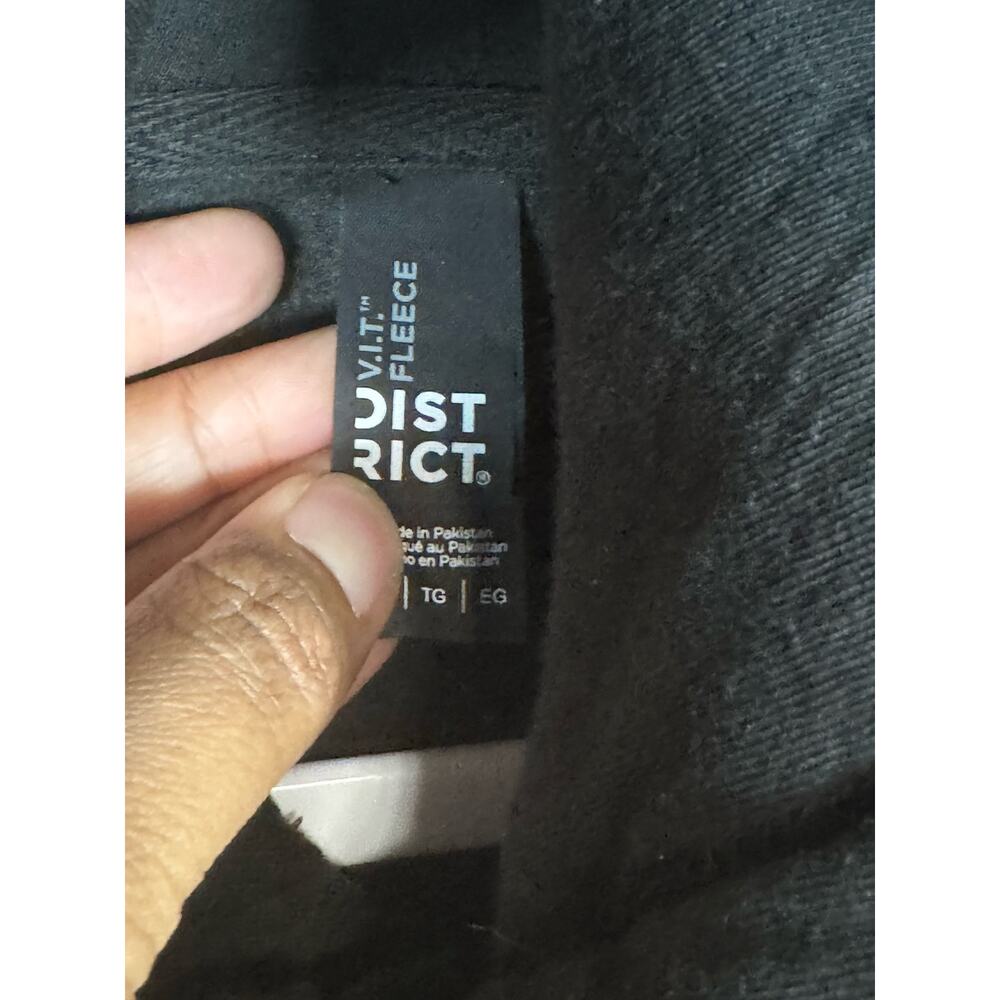 District Custom Star Wars Disneyland Christmas Ho… - image 6